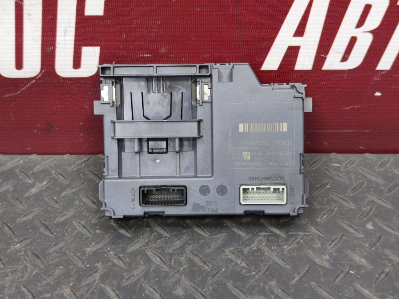 Блок комфорта