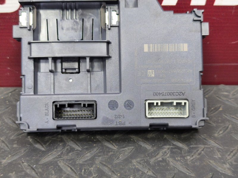 Блок комфорта