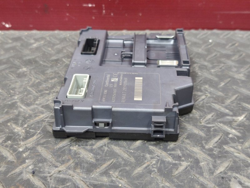 Блок комфорта