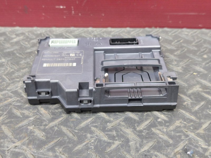 Блок комфорта