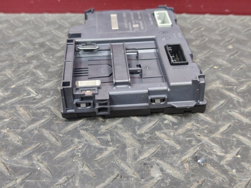 Блок комфорта