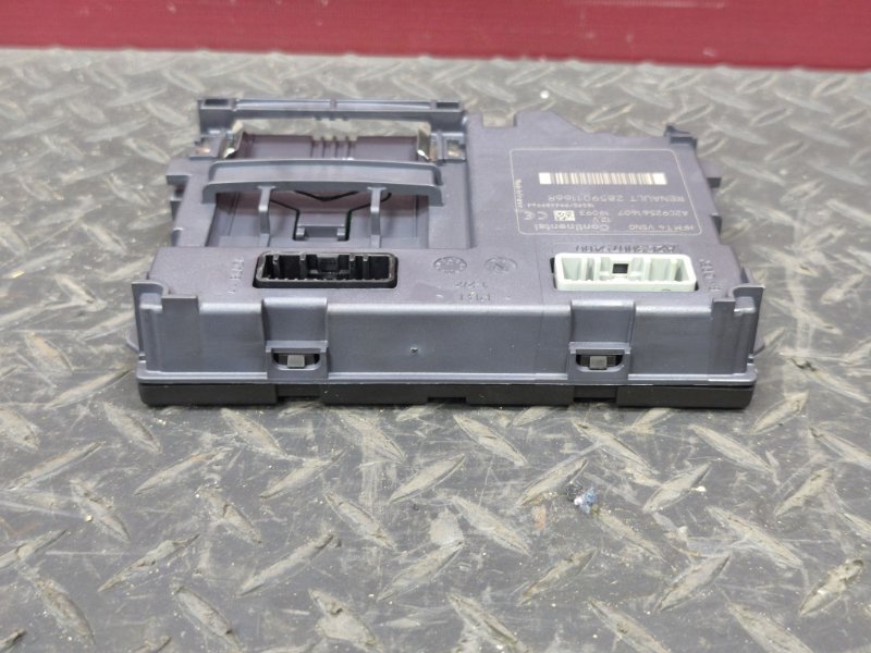 Блок комфорта