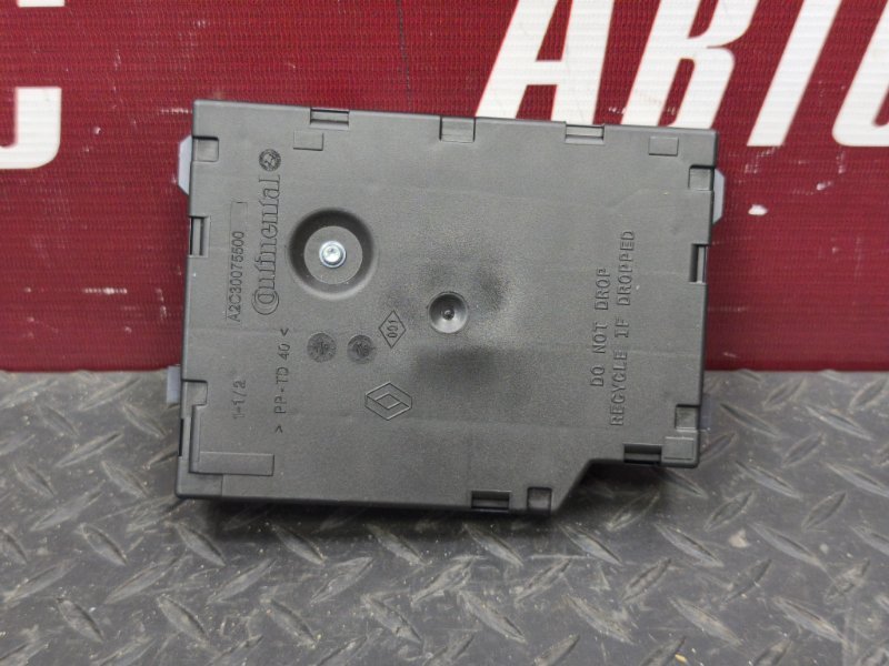 Блок комфорта