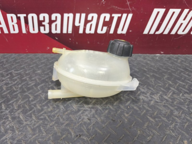 Бачок расширительный