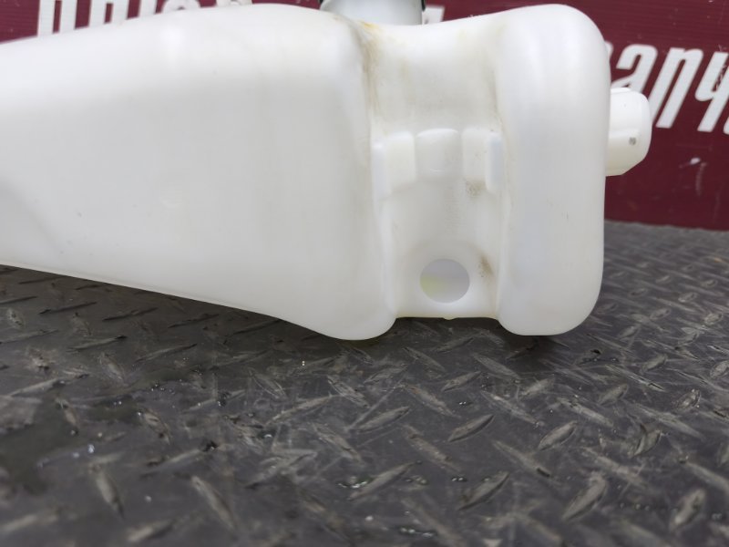 Бачок омывателя