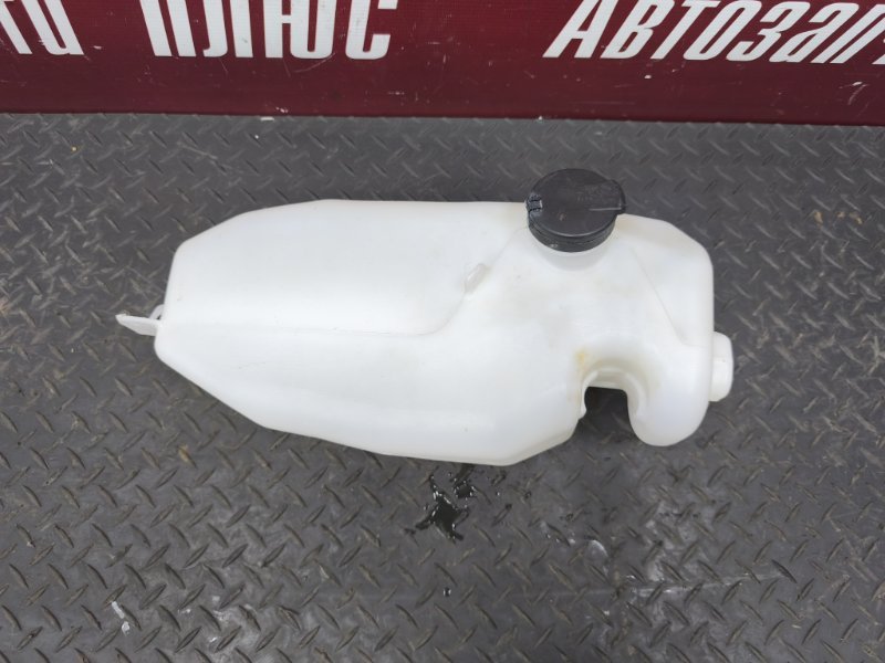 Бачок омывателя