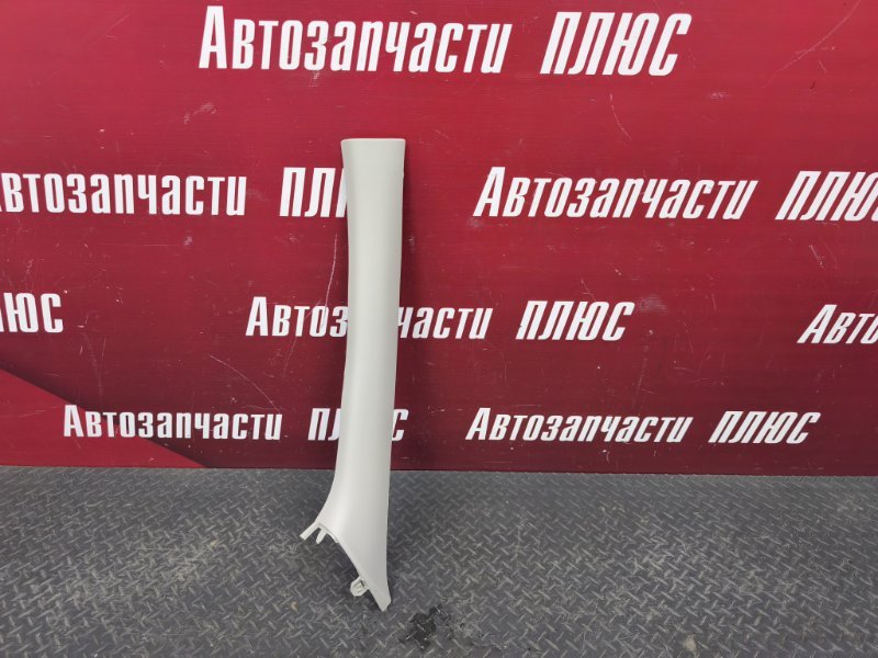 Обшивка стойки