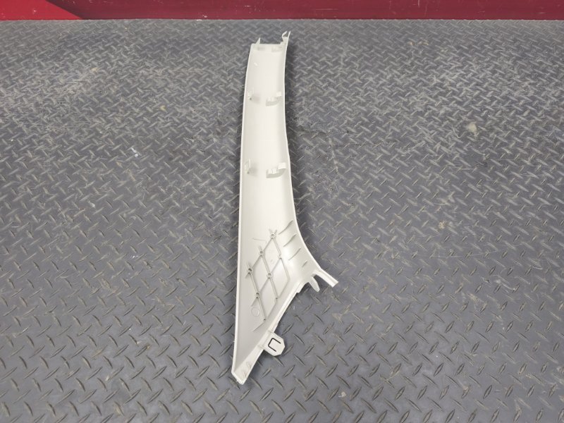 Обшивка стойки