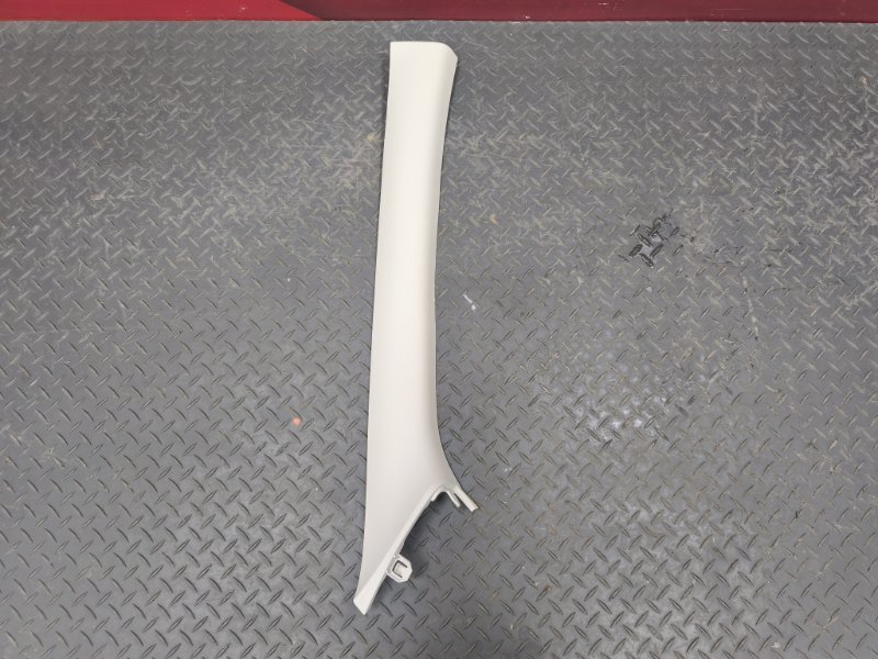 Обшивка стойки