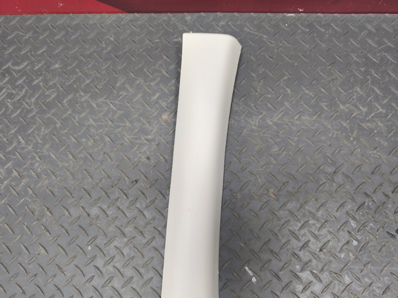 Обшивка стойки