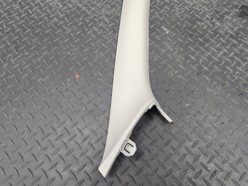 Обшивка стойки