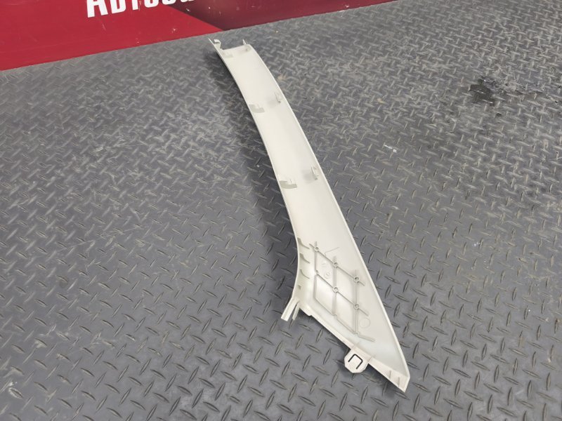 Обшивка стойки