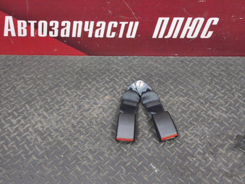 Замок ремня безопасности