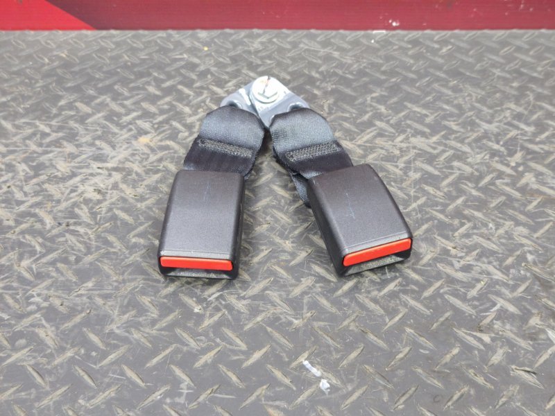 Замок ремня безопасности