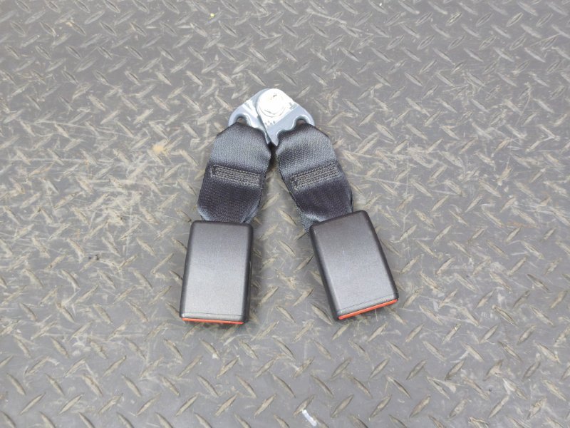 Замок ремня безопасности