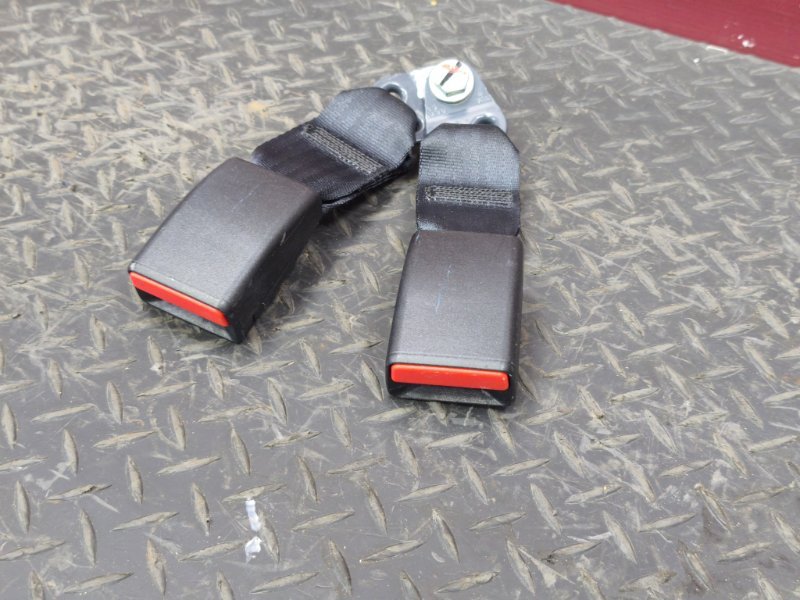 Замок ремня безопасности