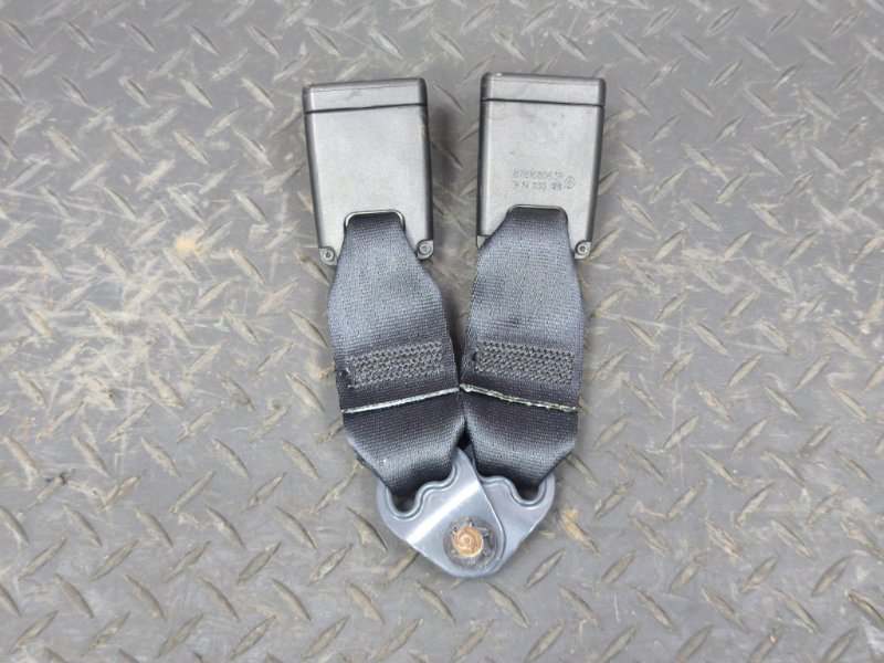 Замок ремня безопасности