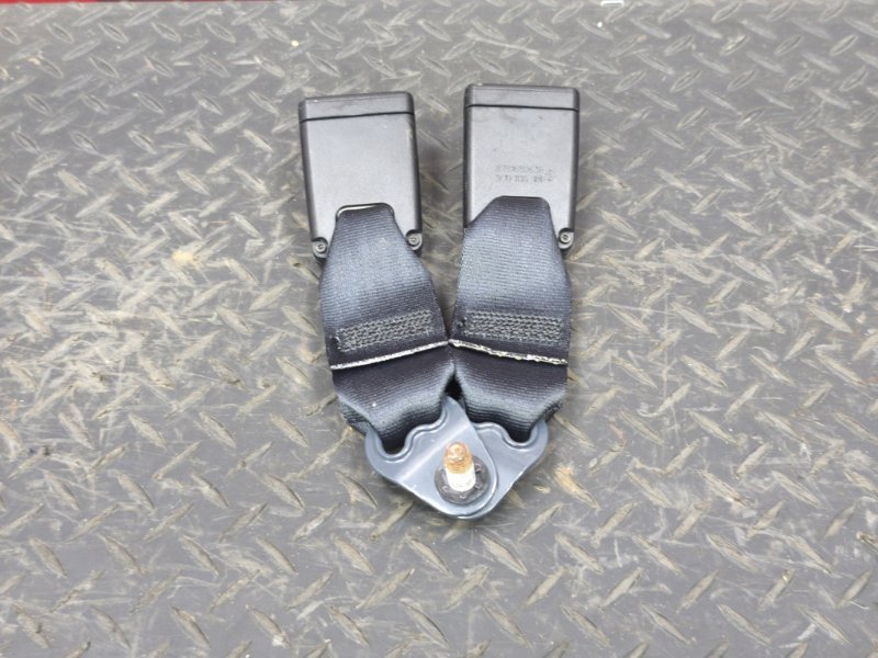 Замок ремня безопасности