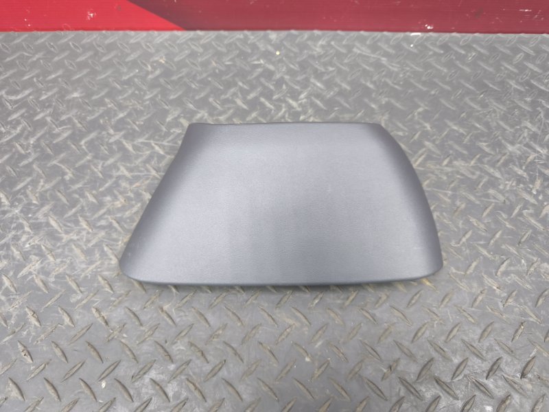 Подрулевой кожух