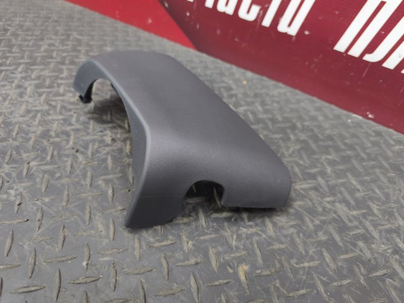 Подрулевой кожух