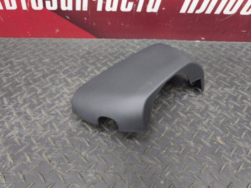 Подрулевой кожух