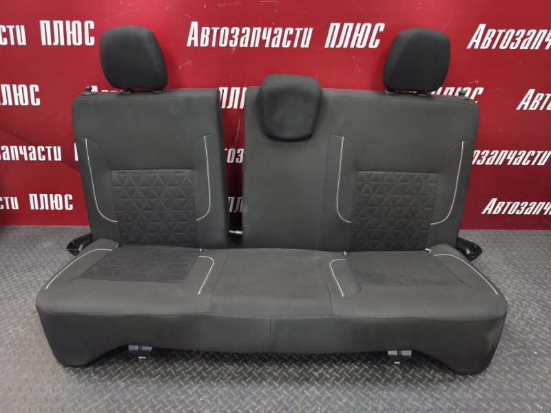 Сиденья комплект