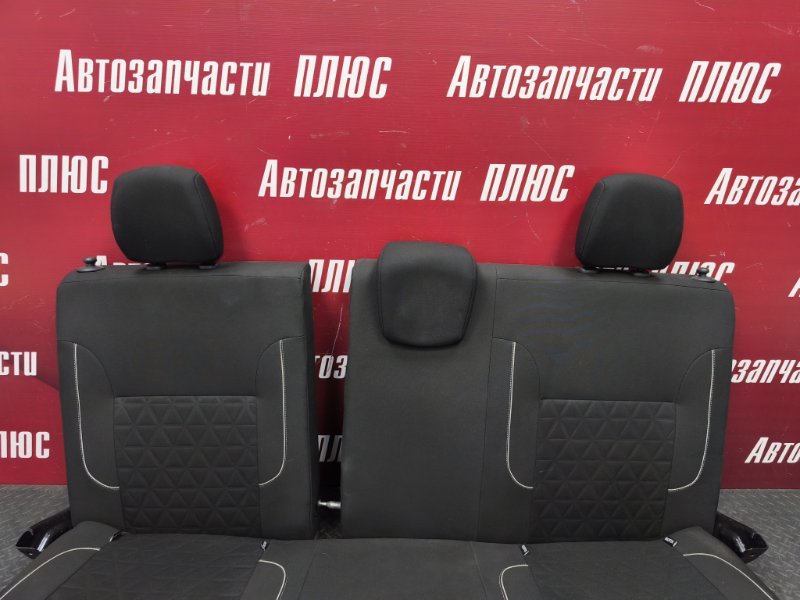 Сиденья комплект