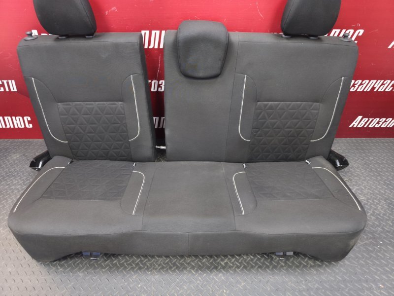 Сиденья комплект