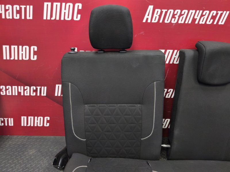 Сиденья комплект