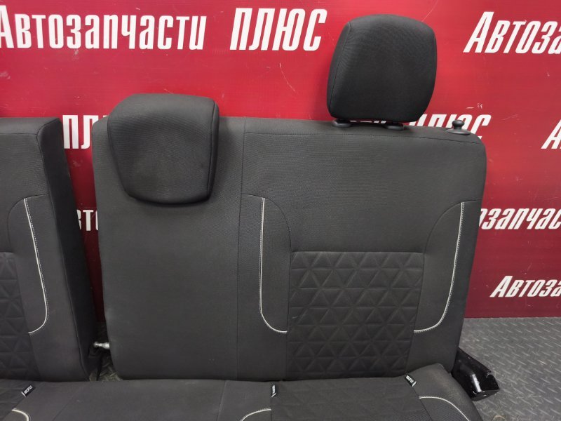 Сиденья комплект