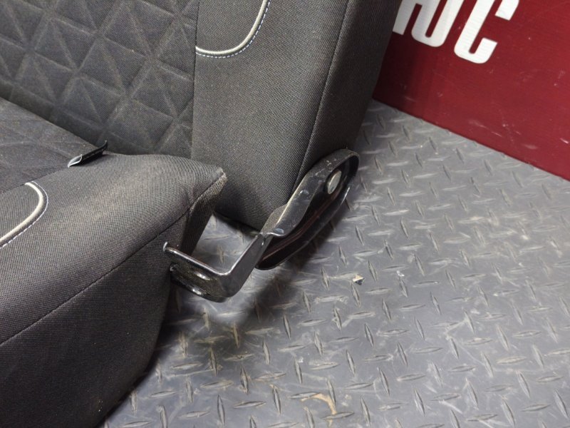 Сиденья комплект