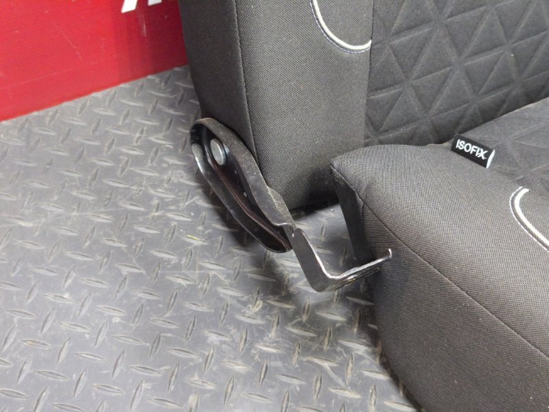 Сиденья комплект