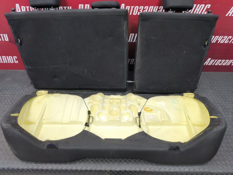 Сиденья комплект