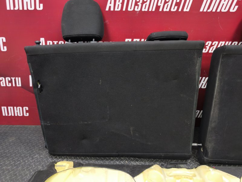 Сиденья комплект