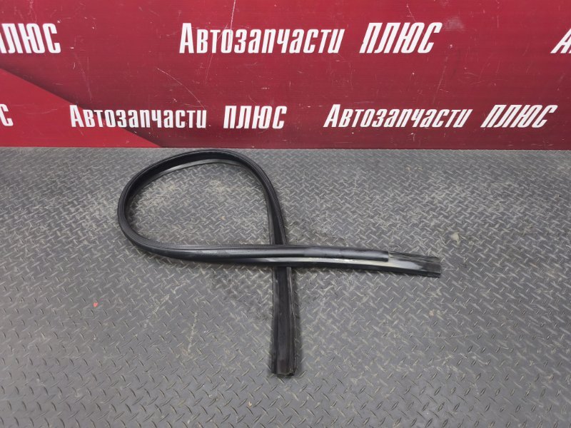 Уплотнительная резинка крыши
