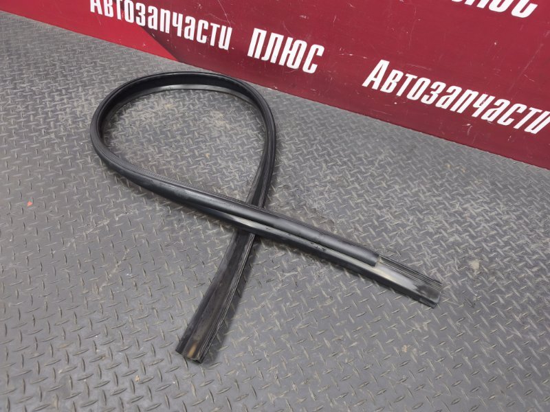 Уплотнительная резинка крыши