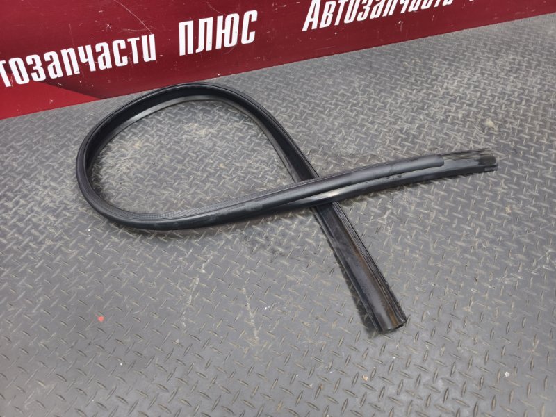 Уплотнительная резинка крыши