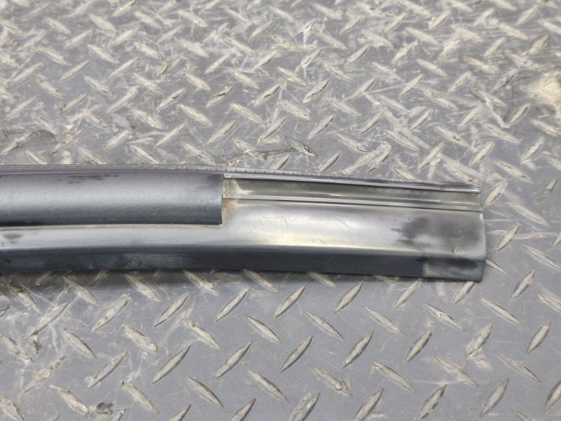 Уплотнительная резинка крыши