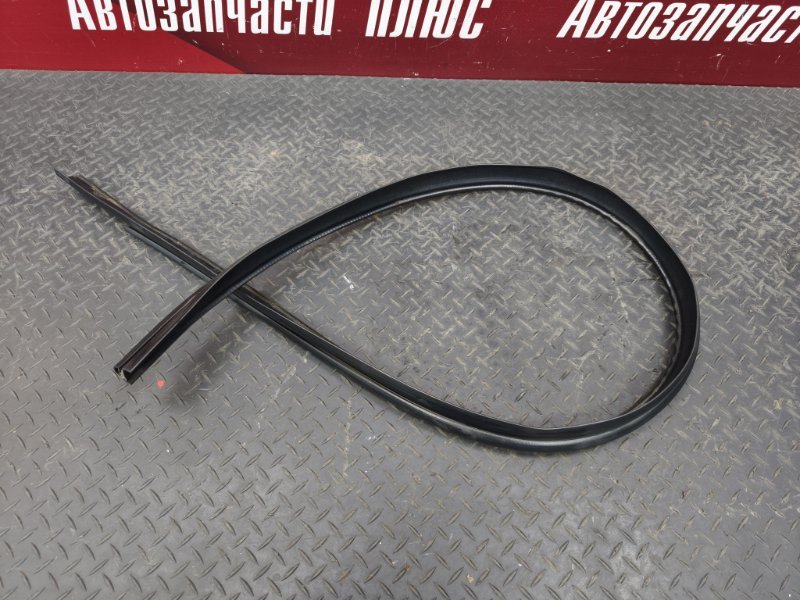 Уплотнительная резинка крыши