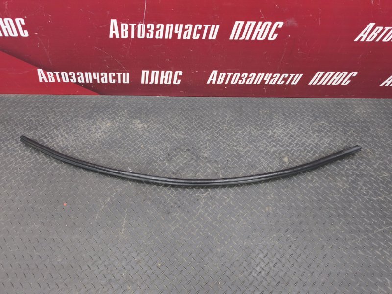 Уплотнитель жабо