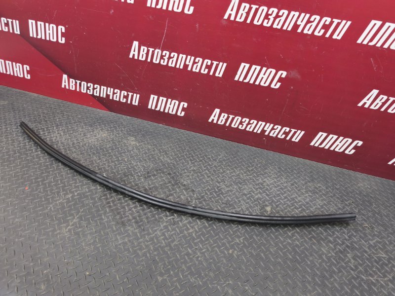 Уплотнитель жабо