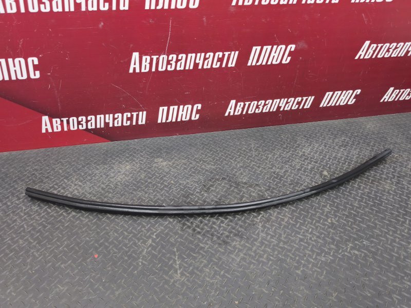 Уплотнитель жабо