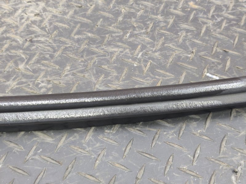 Уплотнитель жабо