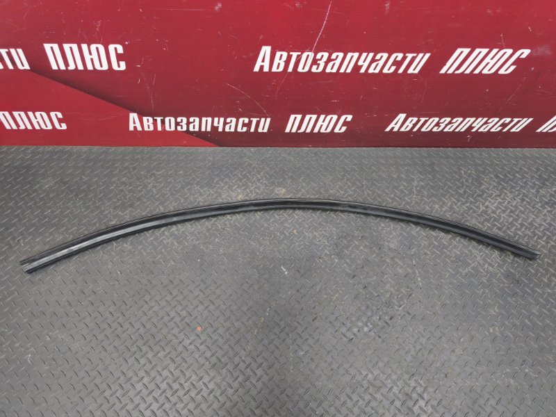 Уплотнитель жабо