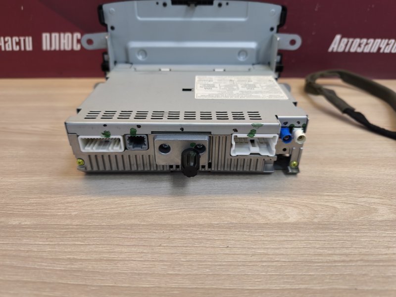 Магнитола штатная