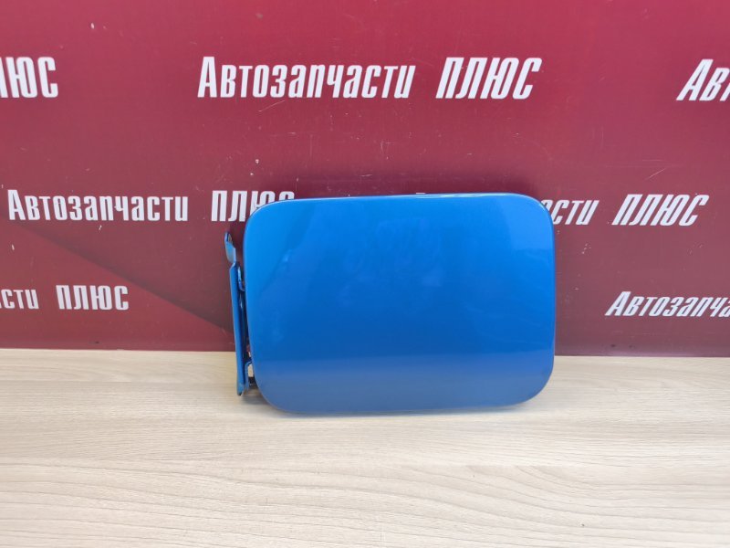 Лючок бензобака