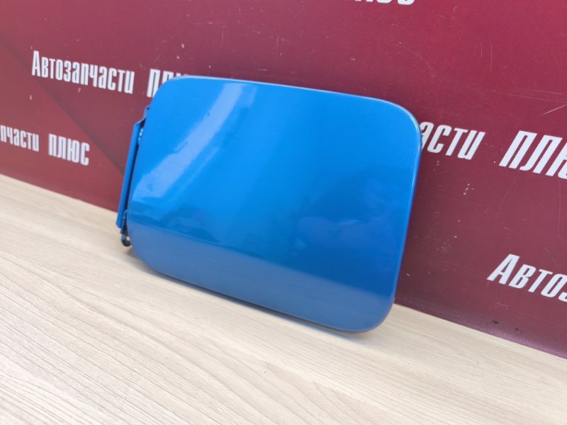 Лючок бензобака