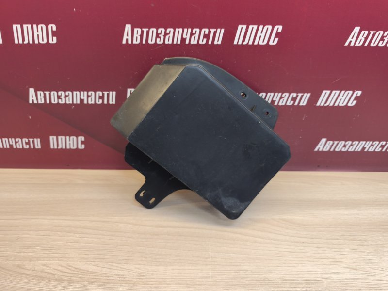 Кронштейн бампера