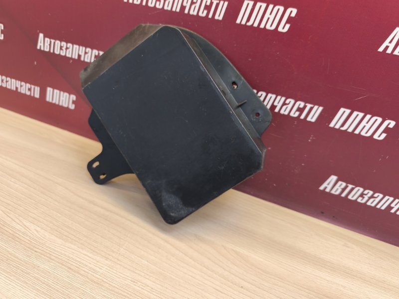 Кронштейн бампера