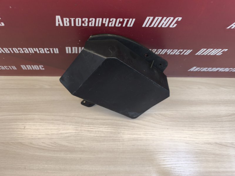 Кронштейн бампера